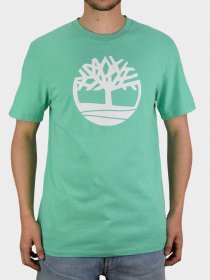 Футболки и поло Timberland модель TB0A2CGAX93 Фото