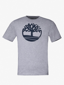 Футболки и поло Timberland модель TB0A2CGA052 Фото