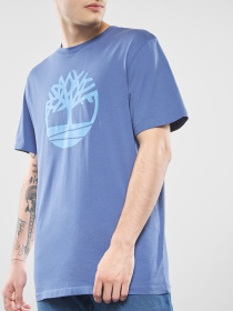 Футболки и поло Timberland Kennebec River модель TB0A2CGAX78 Фото