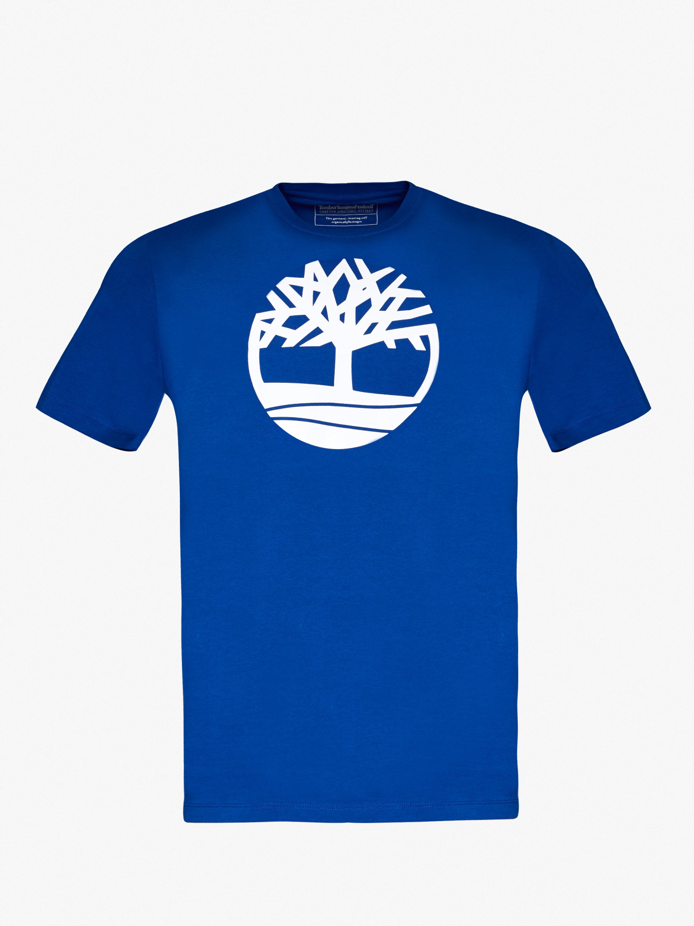 Футболки и поло Timberland модель TB0A2CGA454 Фото