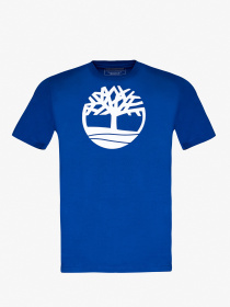 Футболки и поло Timberland модель TB0A2CGA454 Фото