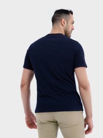 Футболки и поло Timberland KENNEBEC RIVER TREE модель TB0A2CGA433 Фото