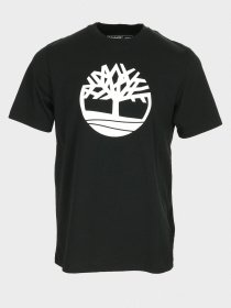 Футболки и поло Timberland модель TB0A2CGA001 Фото