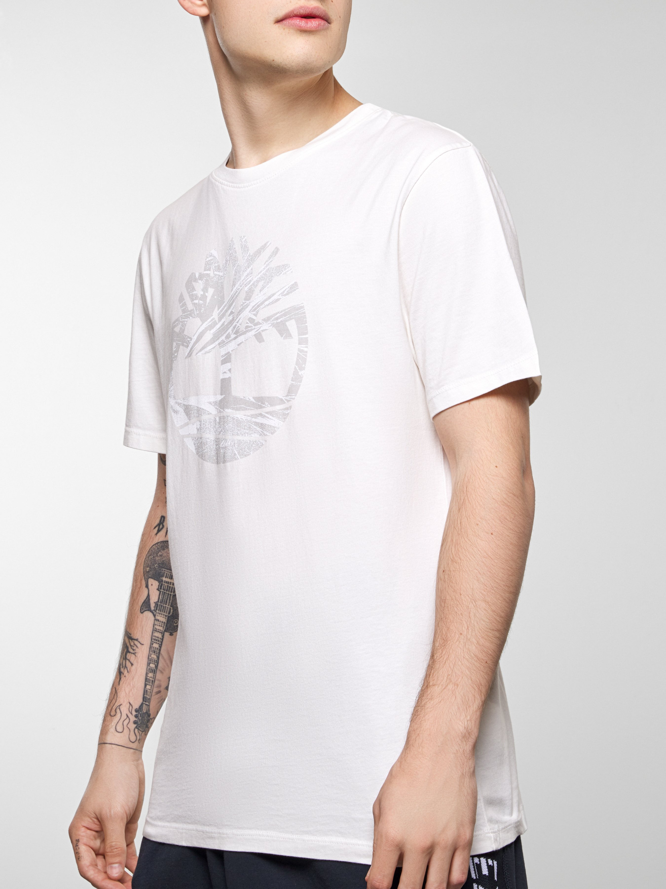 Футболки и поло Timberland Kennebec River модель TB0A28B3130 Фото