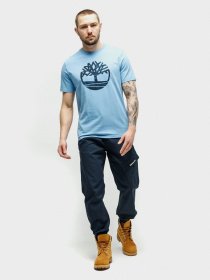 Футболки и поло Timberland Kennebec River модель TB0A28B3J70 Фото