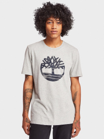 Футболки и поло Timberland модель TB0A28B3052 Фото