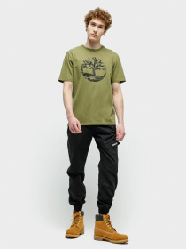 Футболки і поло Timberland модель TB0A216PV46 Фото