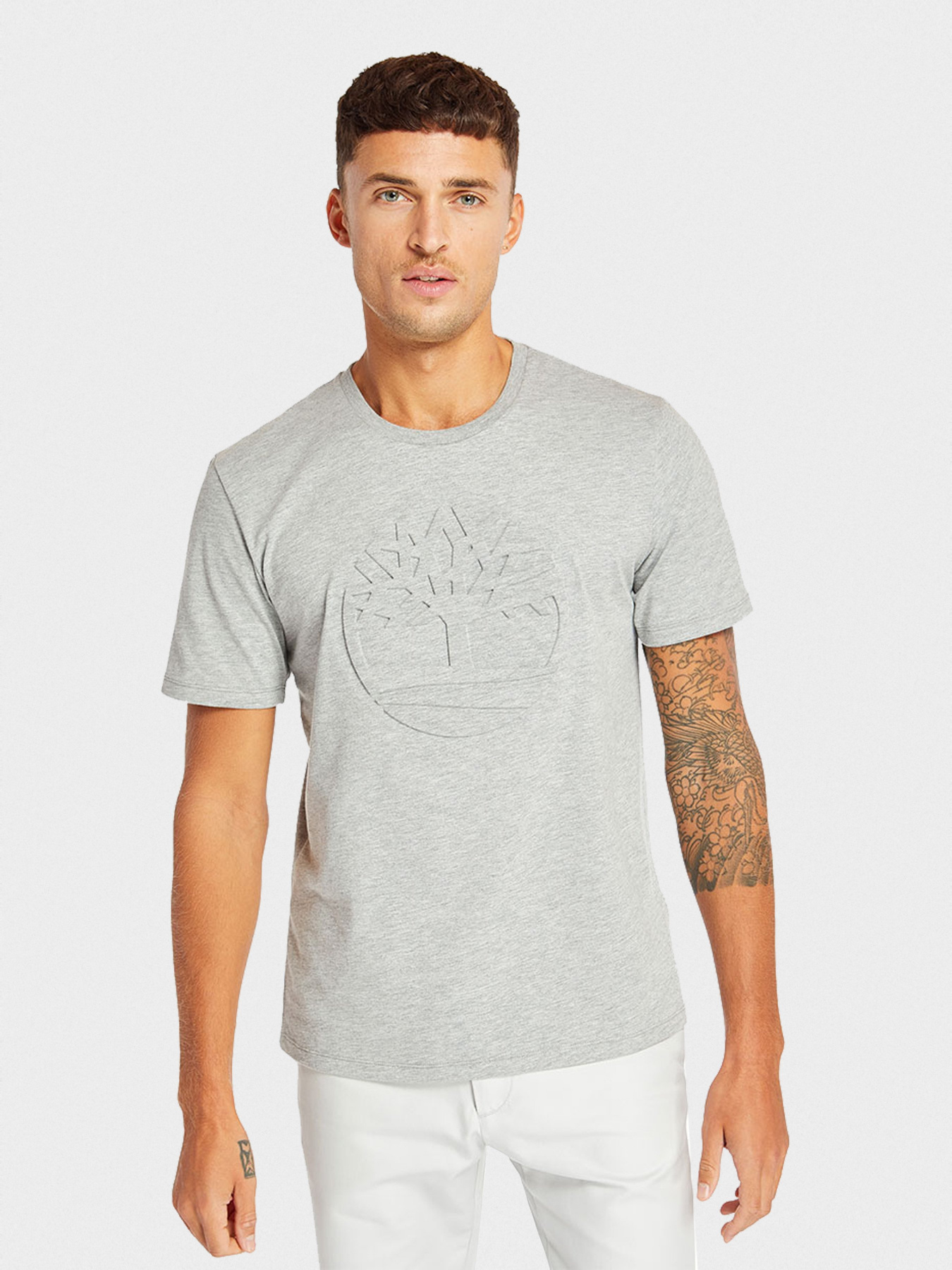 Футболки и поло Timberland модель TB0A29HV052 Фото