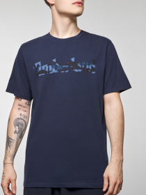 Футболки и поло Timberland Kennebec River модель TB0A216E433 Фото