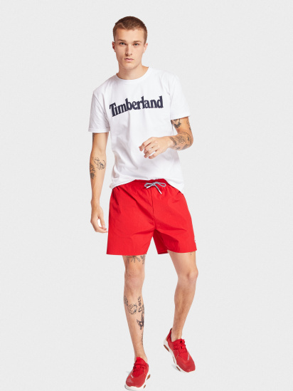 Футболки і поло Timberland Kennebec River модель TB0A28DW100 — фото 3 - INTERTOP