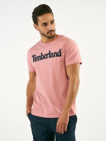 Футболки и поло Timberland модель TB0A28DWX82 Футболки и поло Timberland модель TB0A28DWX82 Фото