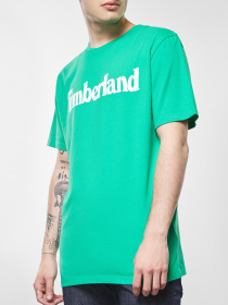 Футболки и поло Timberland модель TB0A28DWX86 Фото