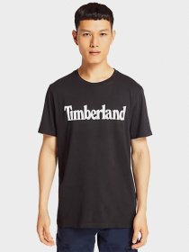 Футболки и поло Timberland Kennebec River модель TB0A28DW001 Фото