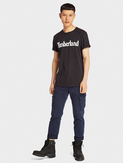 Футболки і поло Timberland Kennebec River модель TB0A28DW001 — фото 5 - INTERTOP