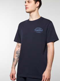 Футболки и поло Timberland модель TB0A2CGJ433 Фото