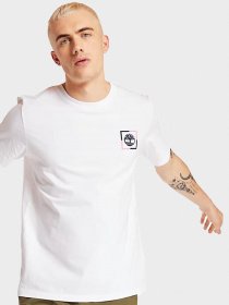 Футболки и поло Timberland Kennebec River Graphic модель TB0A1Z1J100 Фото