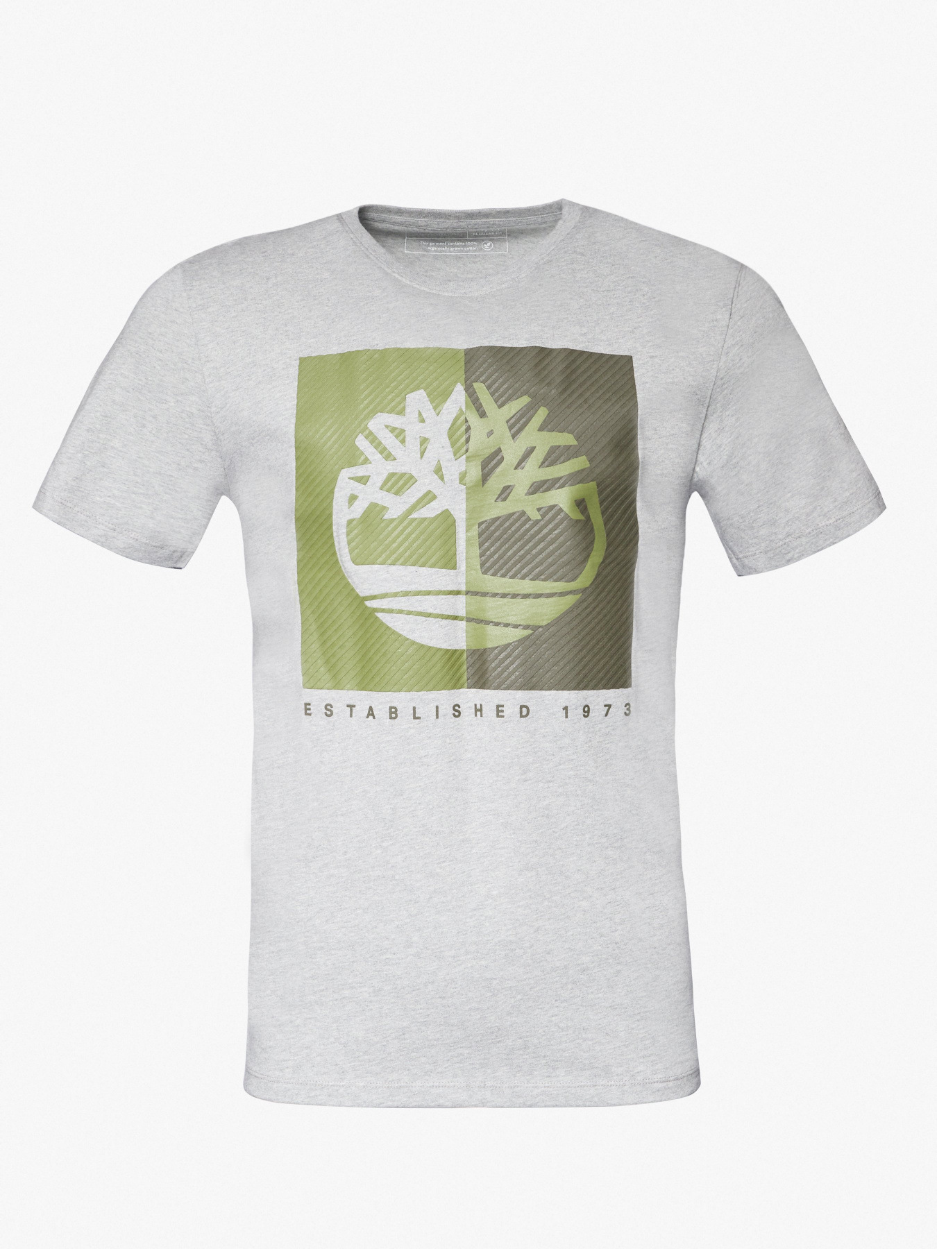 Футболки и поло Timberland модель TB0A291J052 Фото