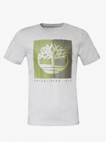 Футболки и поло Timberland модель TB0A291J052 Фото