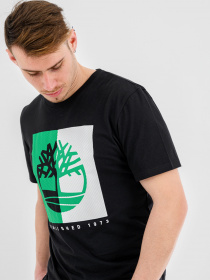 Футболки і поло Timberland Kennebec River модель TB0A291J001 Фото