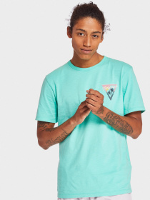 Футболки и поло Timberland модель TB0A213KX93 Фото