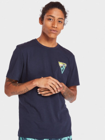 Футболки и поло Timberland модель TB0A213K433 Фото