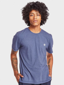 Футболки и поло Timberland модель TB0A1ZZQX78 Фото