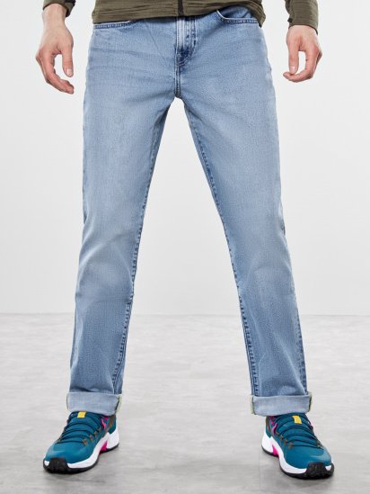 Джинси Timberland Squam Lake модель TB0A1XTTT1032 - фото