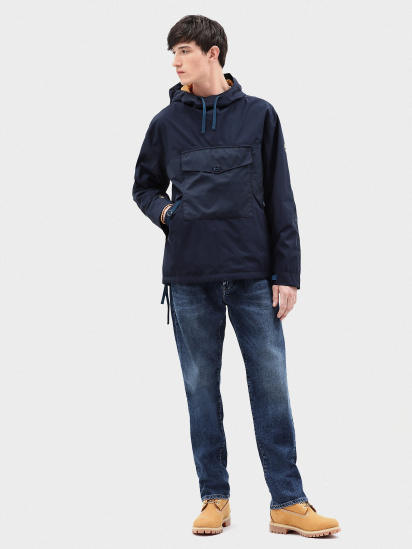 Джинси Timberland Squam Lake модель TB0A1XTTA1134 — фото 4 - INTERTOP