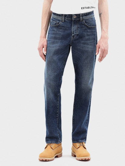 Джинси Timberland Squam Lake модель TB0A1XTTA1134 - фото