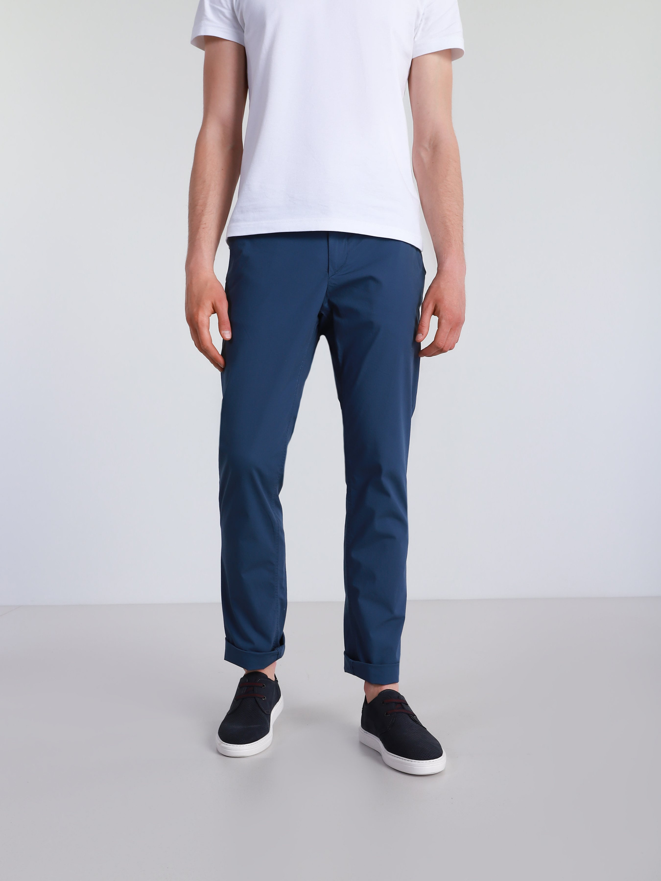 Чіноси Timberland Squam Lake модель TB0A1NXR28834 Фото