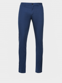 Чіноси Timberland Squam Lake модель TB0A1NXR28834 Фото