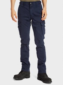 Карго Timberland Squam Lake модель TB0A1MTK433 Фото