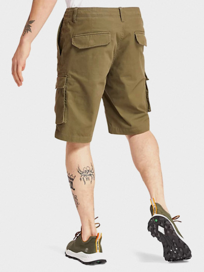 Шорти Timberland Tarleton Lake модель TB0A297TA58 — фото - INTERTOP