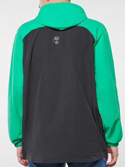 Куртка Timberland Windbreaker модель TB0A1Z8GZ19 — фото 3 - INTERTOP