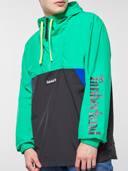 Куртка Timberland Windbreaker модель TB0A1Z8GZ19 - фото
