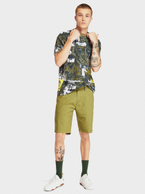 Футболки і поло Timberland модель TB0A22SYZ52 Фото