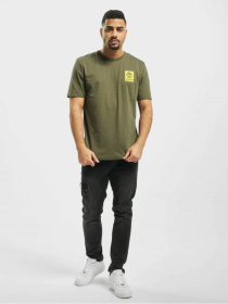 Футболки и поло Timberland модель TB0A29JRA58 Фото