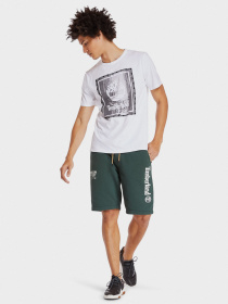 Футболки и поло Timberland модель TB0A234Y100 Фото