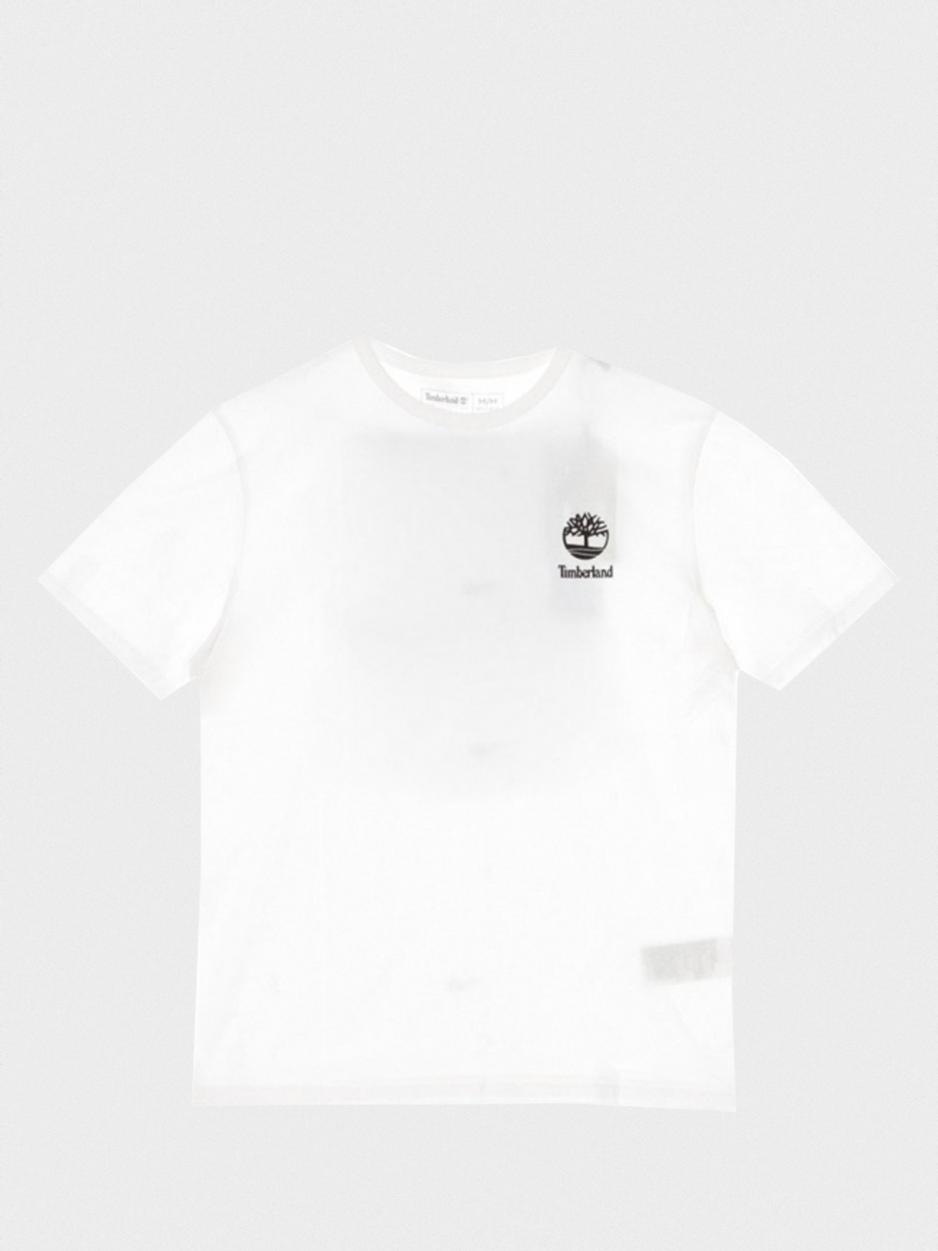 Футболки и поло Timberland модель TB0A22RP100 Фото