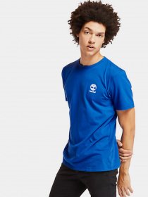 Футболки и поло Timberland модель TB0A22RP454 Фото