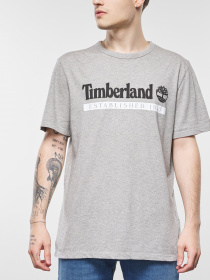 Футболки и поло Timberland модель TB0A22SCV91 Фото