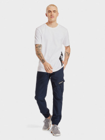 Футболки и поло Timberland модель TB0A22REP54 Фото