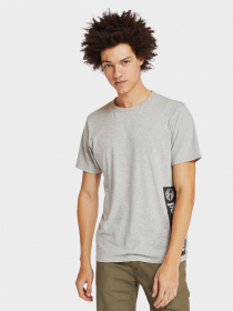 Футболки и поло Timberland модель TB0A22RER74 Фото