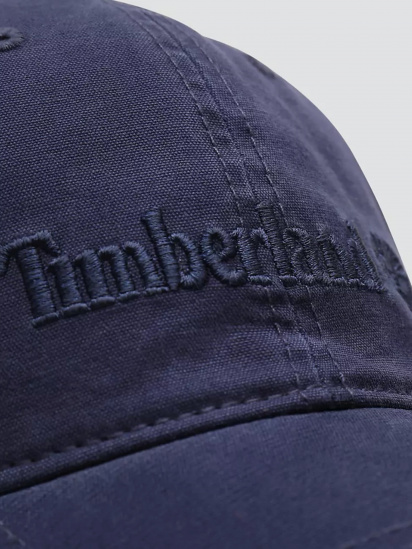 Кепка Timberland SOUTHPORT BEACH модель TB0A1E9I451 — фото 3 - INTERTOP