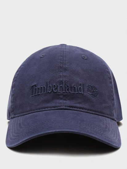 Кепка Timberland SOUTHPORT BEACH модель TB0A1E9I451 - фото