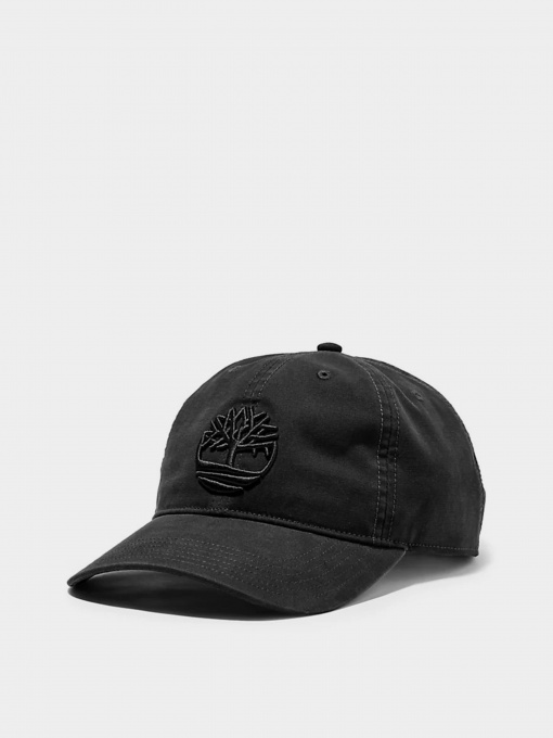 Кепка Timberland Cotton Canvas BB модель TB0A1E9M001 Фото