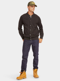 Кепка Timberland модель TB0A1F18A58 Фото