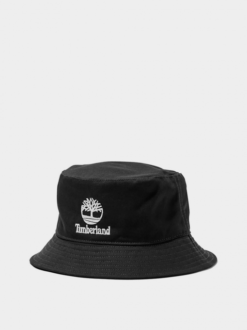 Панама Timberland Embroidered Logo Bucket модель TB0A1EZS001 Фото
