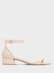 Босоножки Braska модель A39049 B Фото