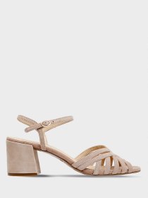 Босоножки Braska модель A43561 Фото